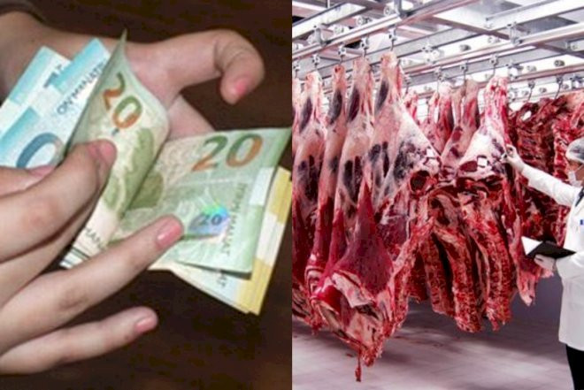 Ətin qiyməti ilə&nbsp; bağlı açıqlama