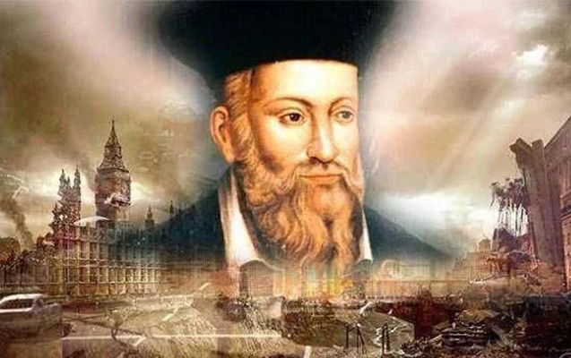 Nostradamus 2026-cı il üçün elə şeylər dedi ki... - Böyük bir arı sürüsü&nbsp;