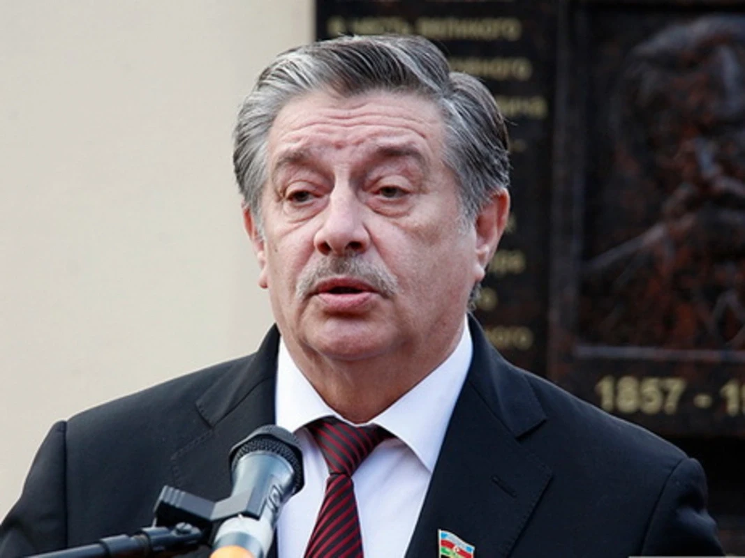 Milli Məclisin 80 yaşlı rus əsili deputatı kimdir?   - DOSYE 
