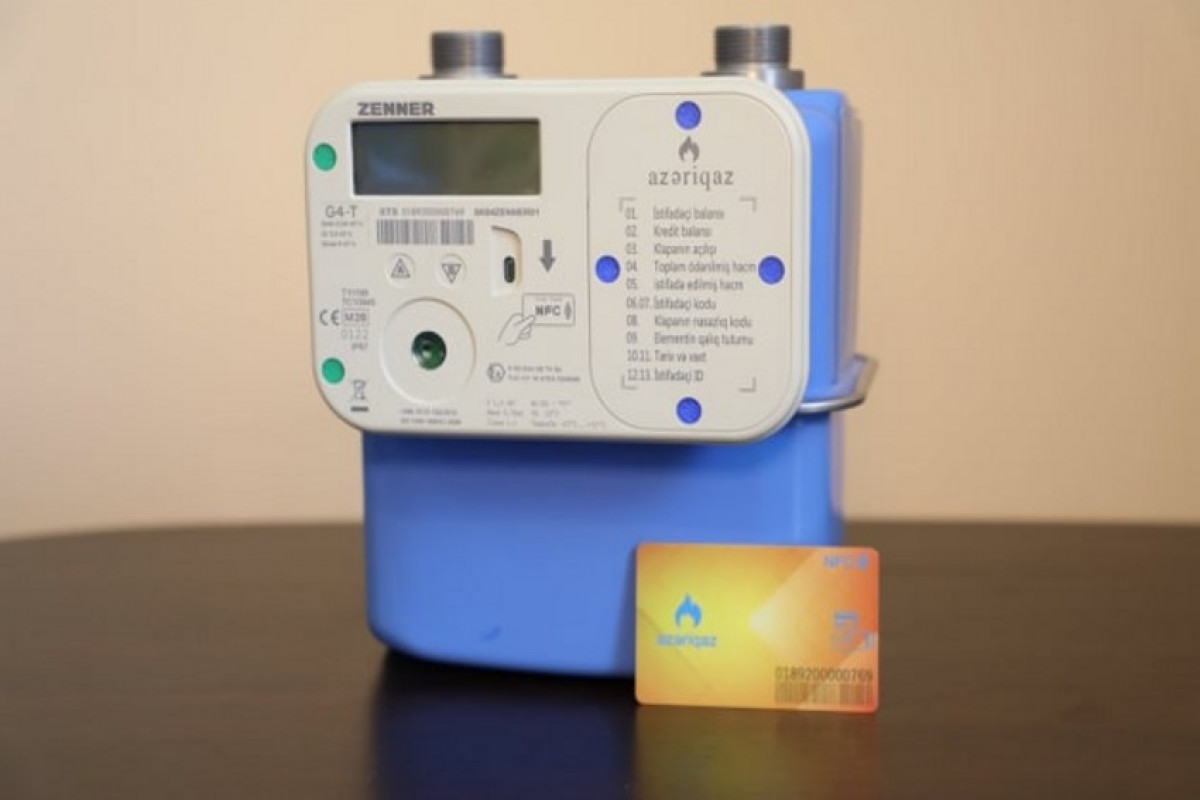 Qazla bağlı əhaliyə VACİB XƏBƏR&nbsp;