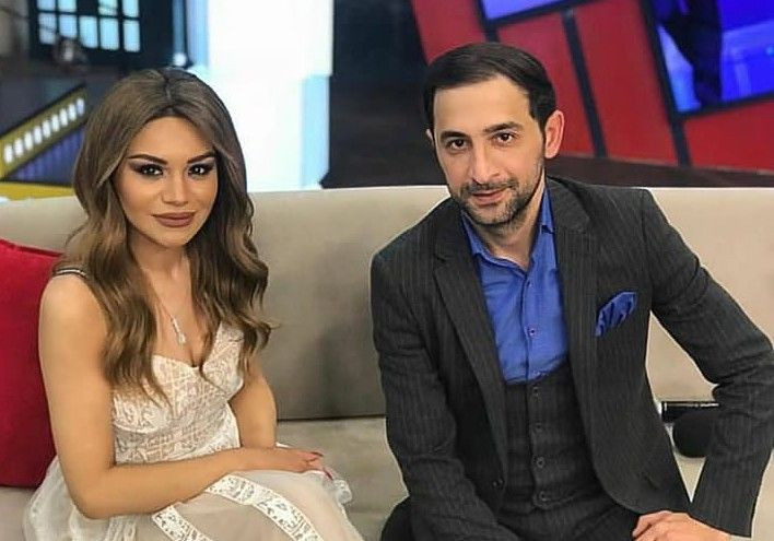 Pərvizdən Türkan haqqında ŞOK SÖZLƏR: Nömrəsini bilmirəm