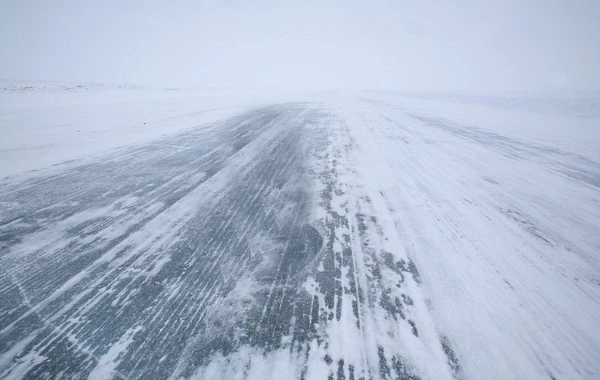 Yollarda vəziyyət nə yerdədir? - RƏSMİ AÇIQLAMA&nbsp;