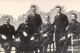 Qurbanəli Şərifzadə kimdir?