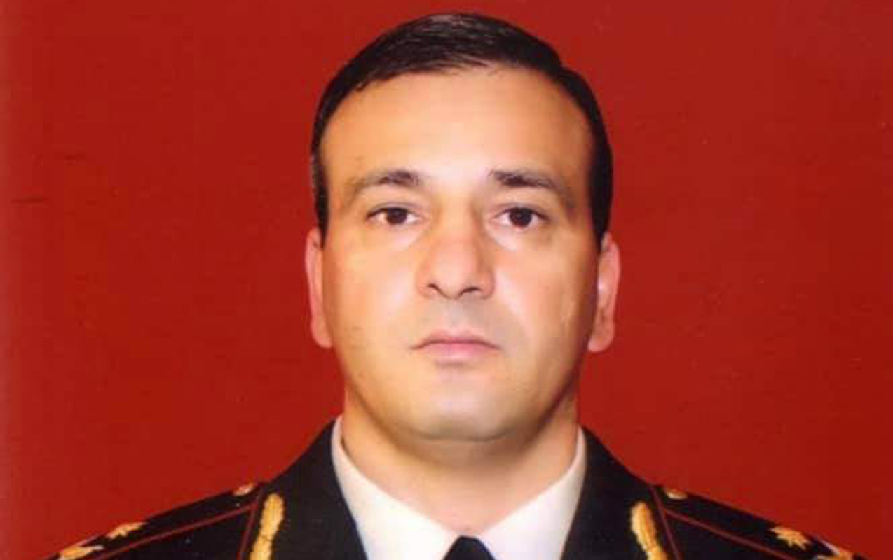 Polad Həşimovun doğum günüdür&nbsp;