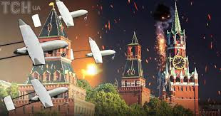 Moskva dron hücumu ilə üz-üzə: Rusiyanı nə gözləyir?