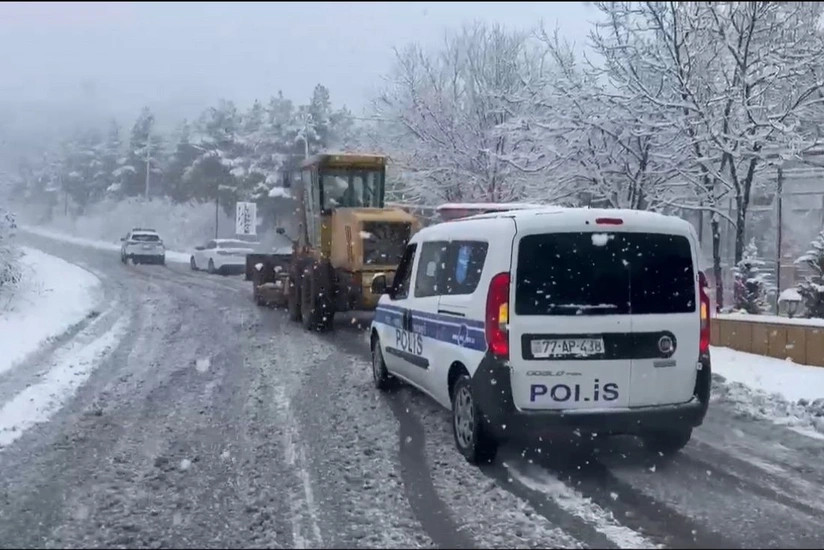 DİN açıqlama YAYDI: Son vəziyyət necədir?