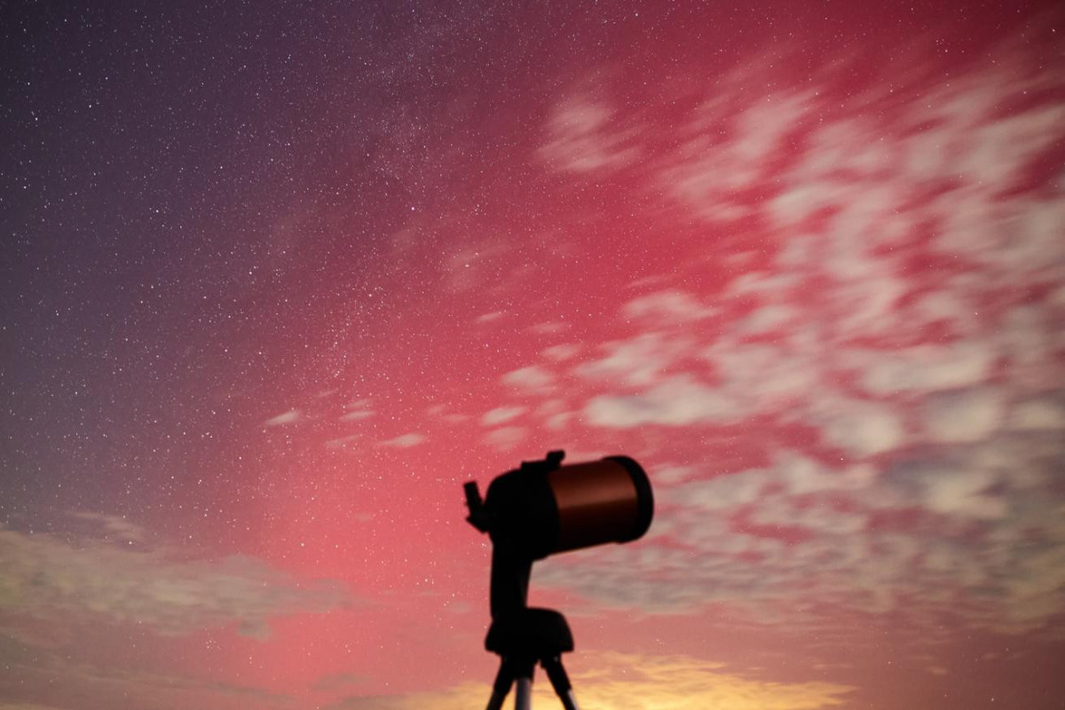 Dünya əhalisinə XƏBƏRDARLIQ! - Başladı..