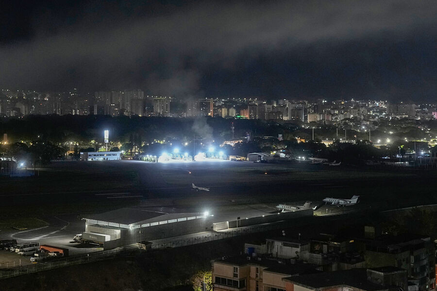 Prezidentləri fərman İMZALADI: ABŞ ilə müharibəyə girdilər - TƏCİLİ