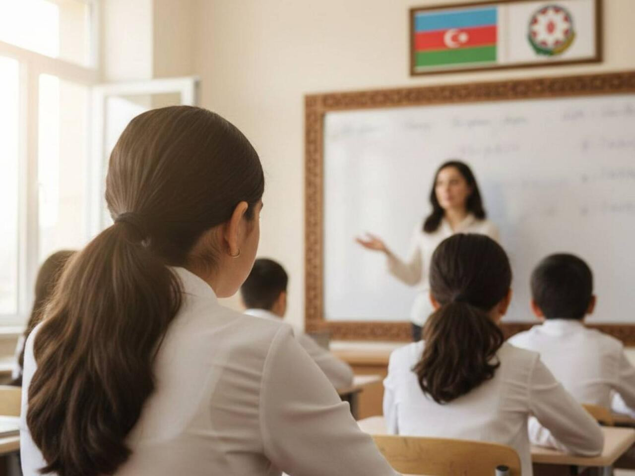 Ümumi təhsil müəssisələrinə xəbərdarlıq:SON tarix yaxınlaşır