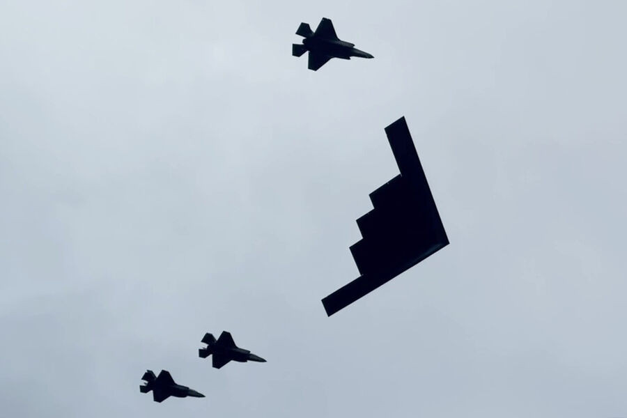 ABŞ-nin hücumu niyə gecikibmiş?