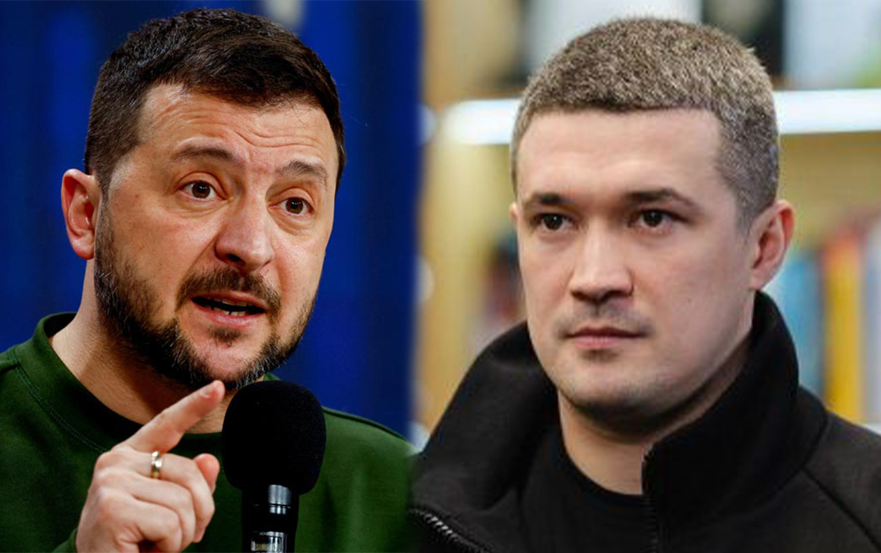 Müdafiə naziri postunu ona təklif etdi&nbsp;