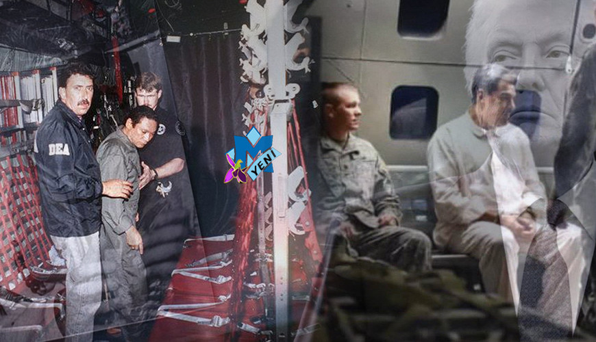 Eyni tarix, eyni ssenari: ABŞ niyə 3 yanvarı seçir?&nbsp;