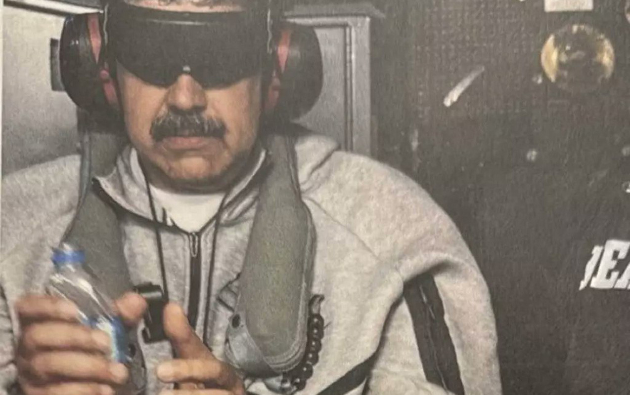 Maduronun tutulanda əynində olan idman geyimi satış rekordu qırdı - Fotolar