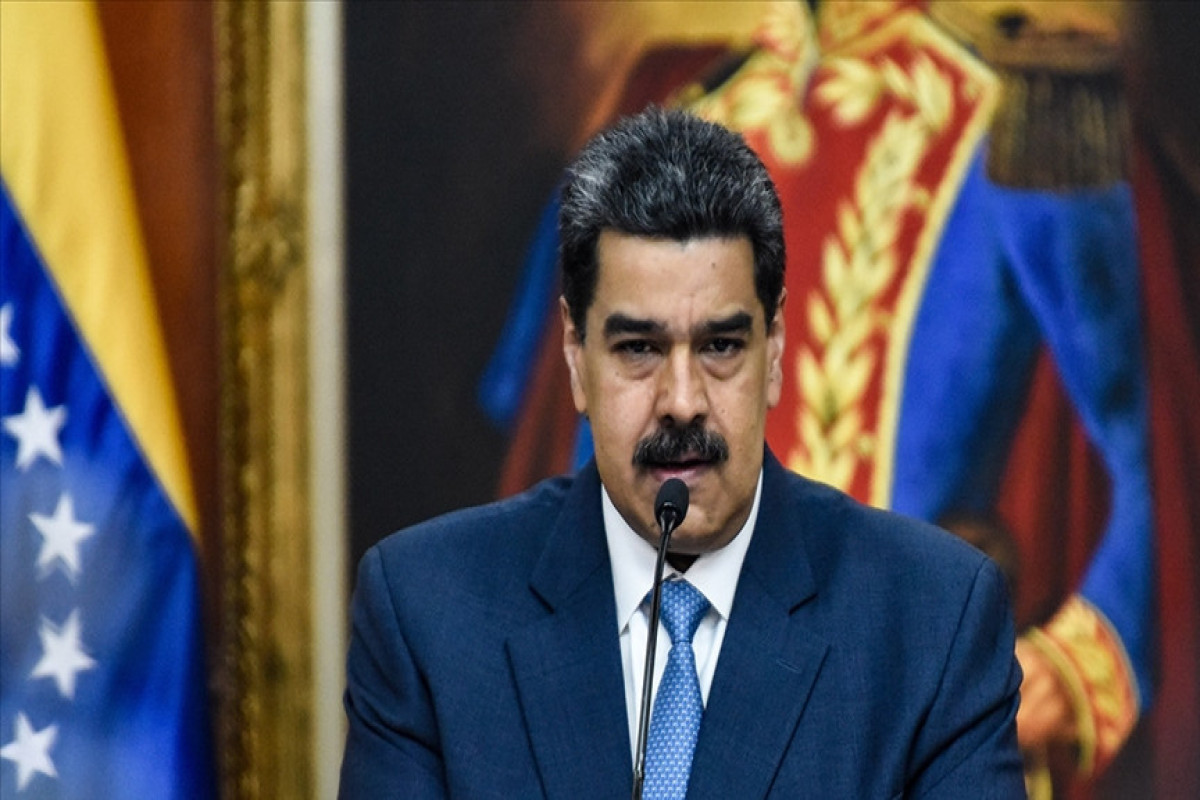 Maduro ilə bağlı ŞOK DETAL: Həbsindən əvvəl ona nə təklif edilibmiş?