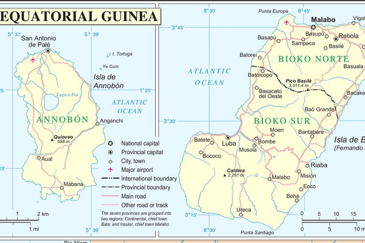 Bu ölkə paytaxtını dəyişdi