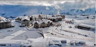 Gürcüstanda turizm obyektləri bağlandı 