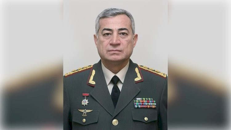 Elman Qəmbərov general Vaqif Axundova tələ qurmuşdu - Polkovnik SİRLƏRİ AÇDI