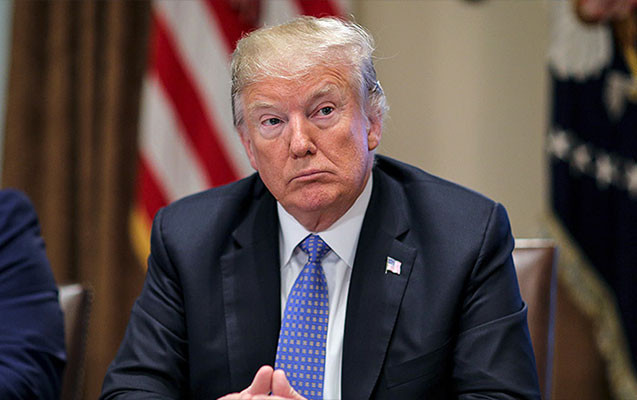 Trampdan Tehrana ultimatum: “Saziş imzala, yoxsa…” 