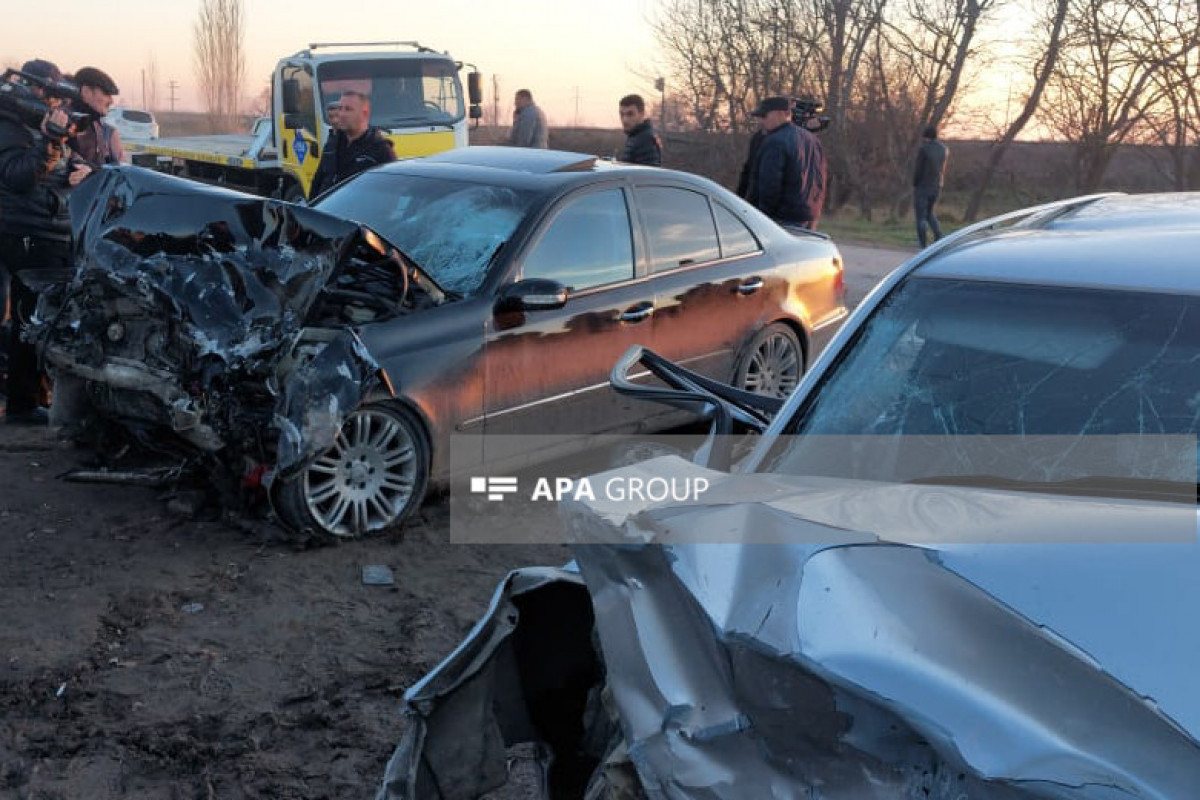 Qəzada həlak olanlar kimlərdir? - ADLAR AÇIQLANDI