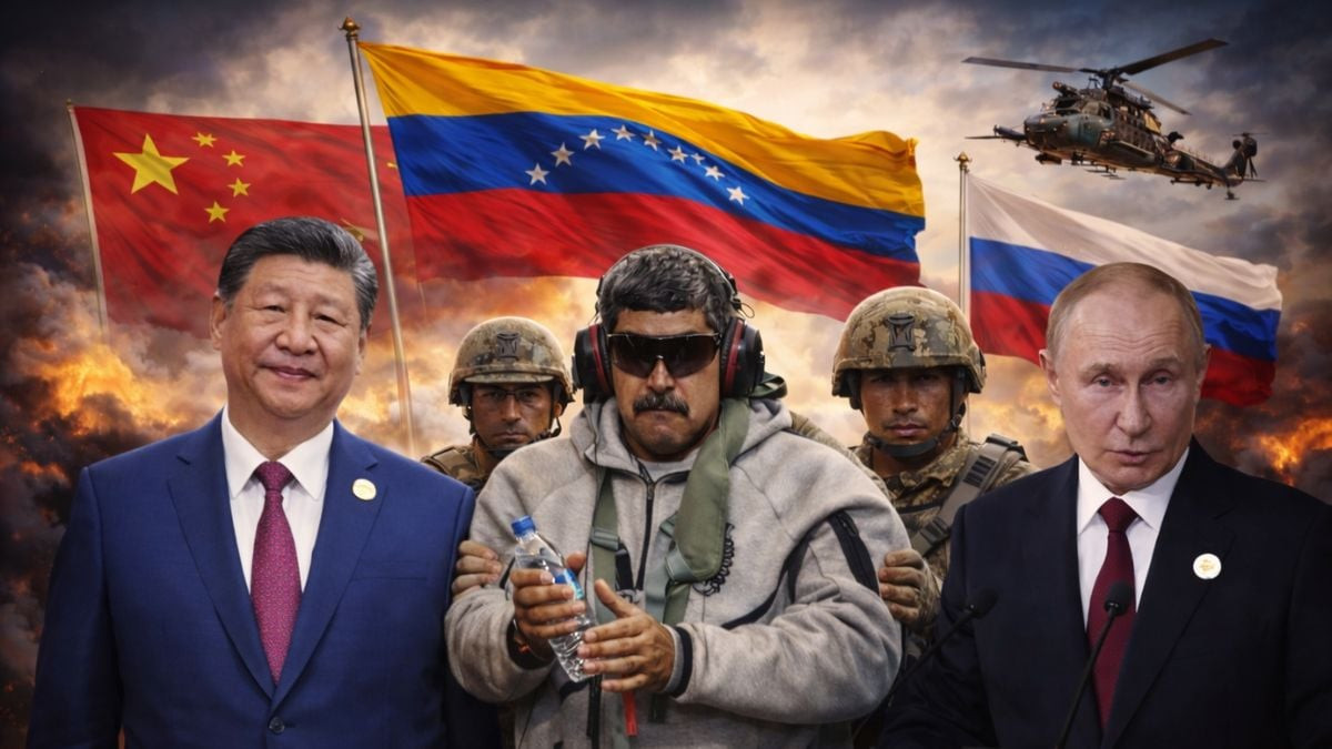 Politoloq gizlinləri AÇIQLADI: Rusiya son olaylardan hansı nəticəni çıxarıb?   —   DÜNYA GÜNDƏMİ 