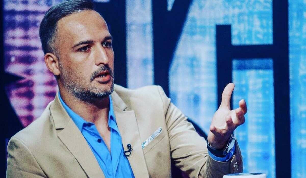 Azər Zahid \"TikTok\"a qayıtdı - etirafı ilə diqqət çəkdi