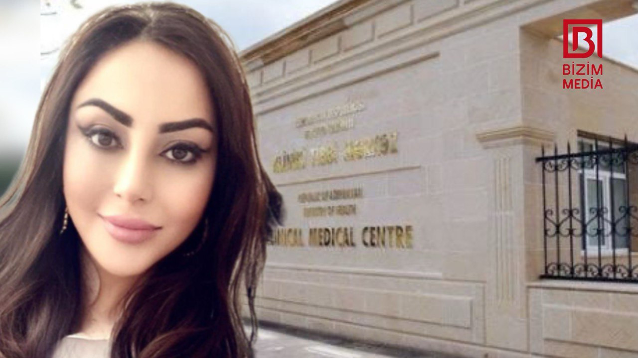 Gənc həkim Nurlana Əliyevanın MÜƏMMALI ölümü – “Gəlin təcili məni burdan çıxarın...”&nbsp;