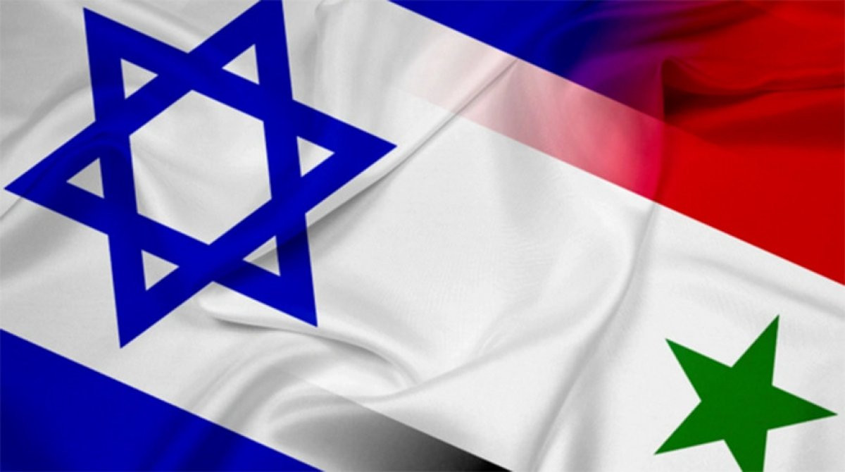 İsrail və Suriya təhlükəsizlik danışıqlarını sürətləndirəcəklər