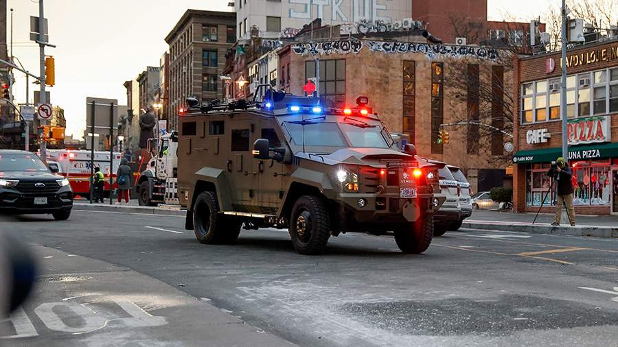 Maduroya görə küçələrə çıxdılar - VİDEO