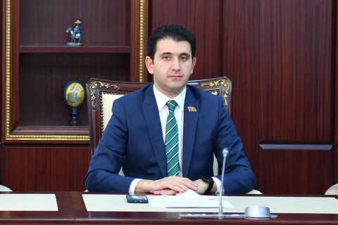 Deputat: Prezident Zəngəzur dəhlizinin strateji əhəmiyyətini detallı formada açıqladı 