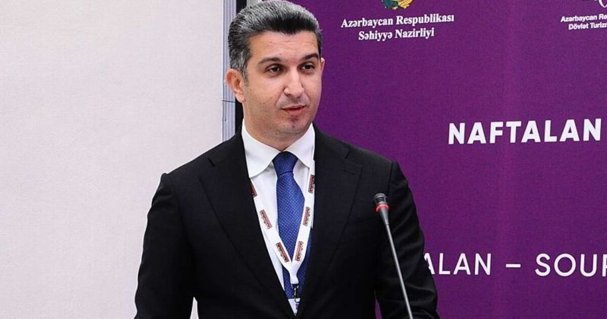 Yeni icra başçısı daha 3 nəfəri işdən çıxardı&nbsp;