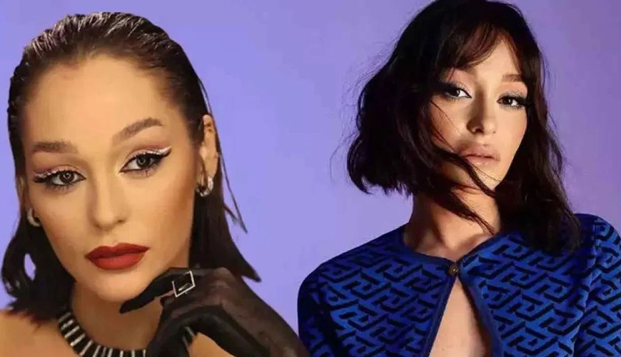 “Laz kızı” da narkotikə görə saxlanıldı