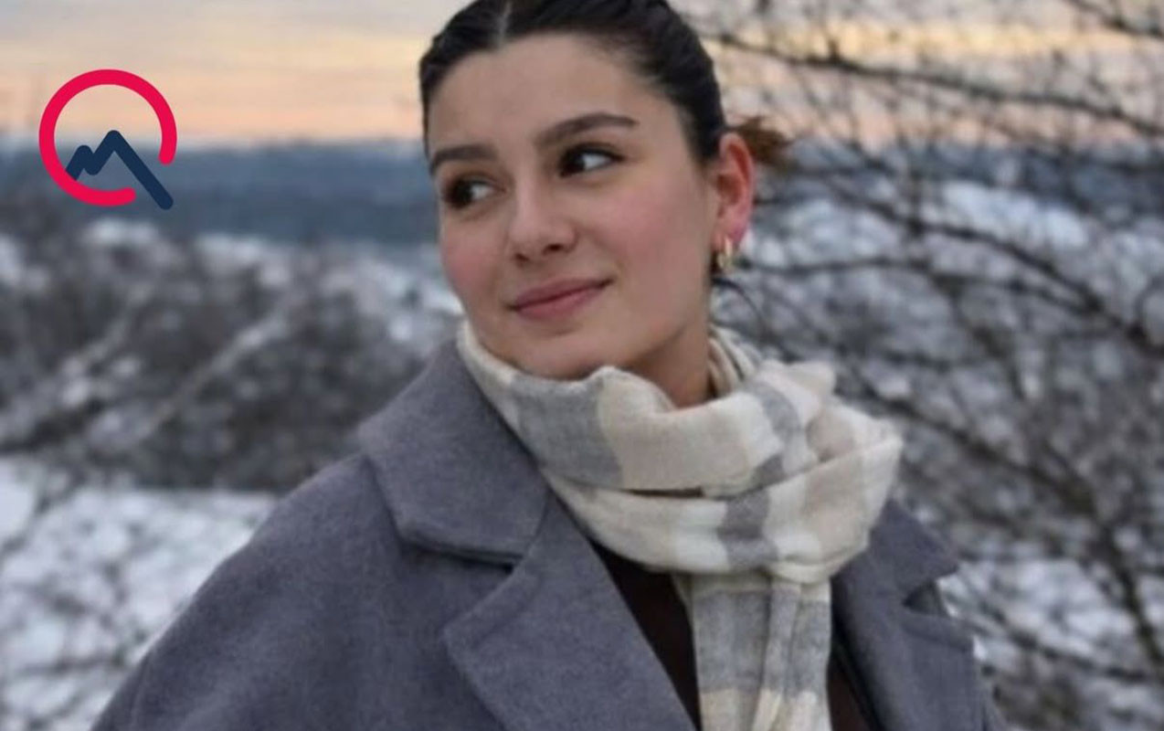 Həyatını itirən qızın FOTOSU