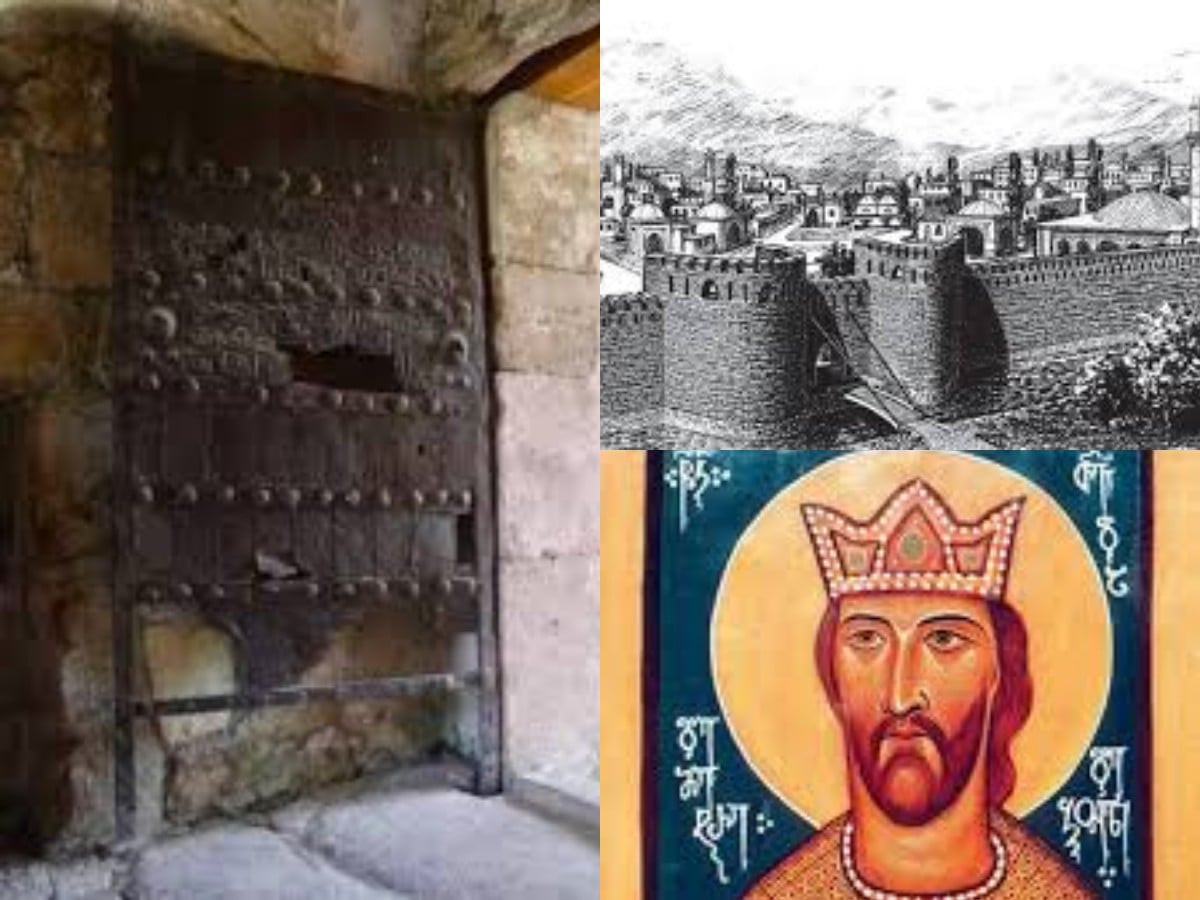 “Dost, mehriban qonşu, tərəfdaş” niyə  Gəncə darvazalarını geri  qaytarmaq istəmir?&nbsp;&nbsp;