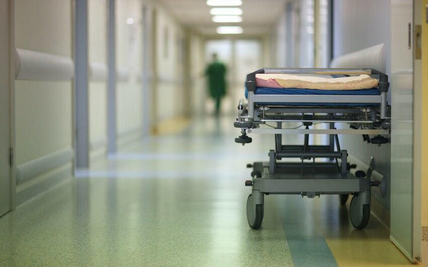 Naxçıvanda biabırçılıq:Həkimlərin yerinə xadimələr...