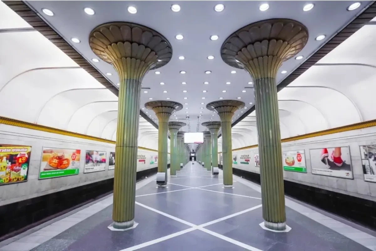 Bakı metrosunda nə baş verib? - Ölən var