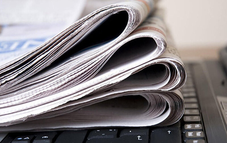 Azərbaycanda bu qəzet və jurnal BAĞLANDI 