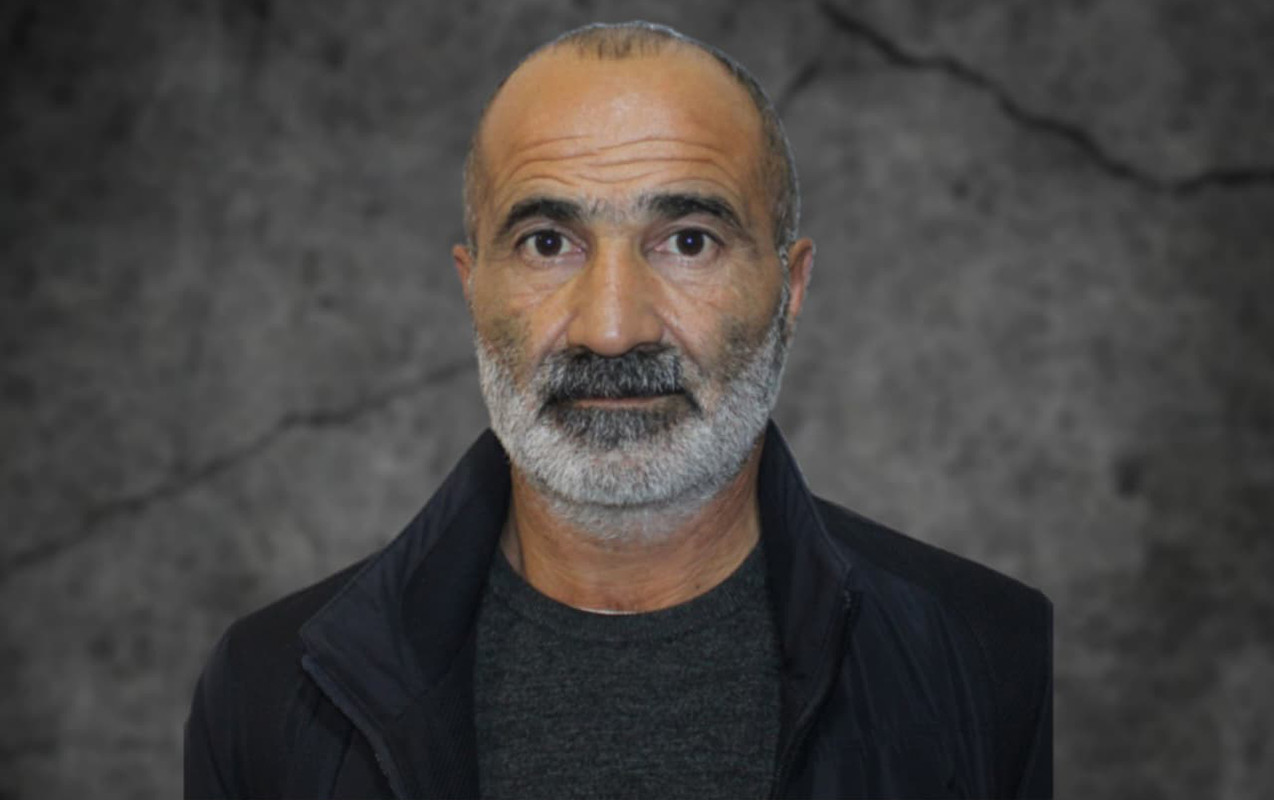 Məzar daşını sındıran şəxs həbs edildi&nbsp;