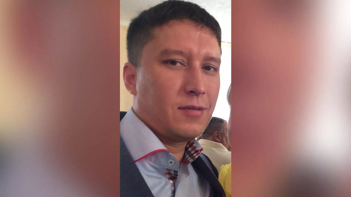 Helikopter qəzasında ölən şəxs milyonçu imiş 