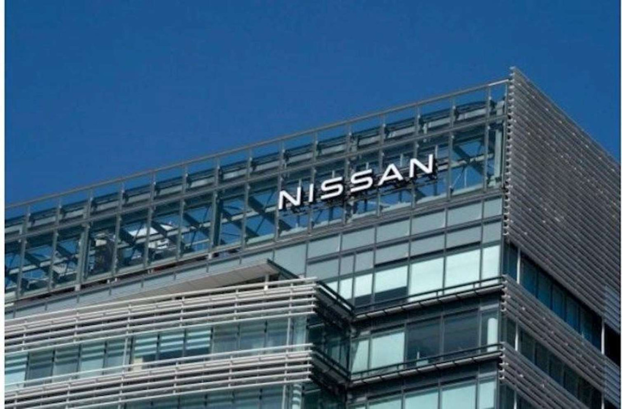 “Nissan”ın satışları son 30 ildə ən aşağı səviyyəyə düşdü