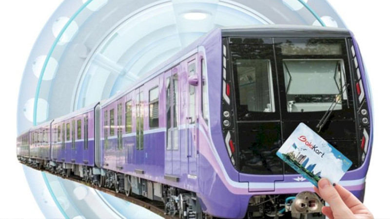 Metroda məsafəyə görə ödəniş: Bu, necə hesablanacaq?