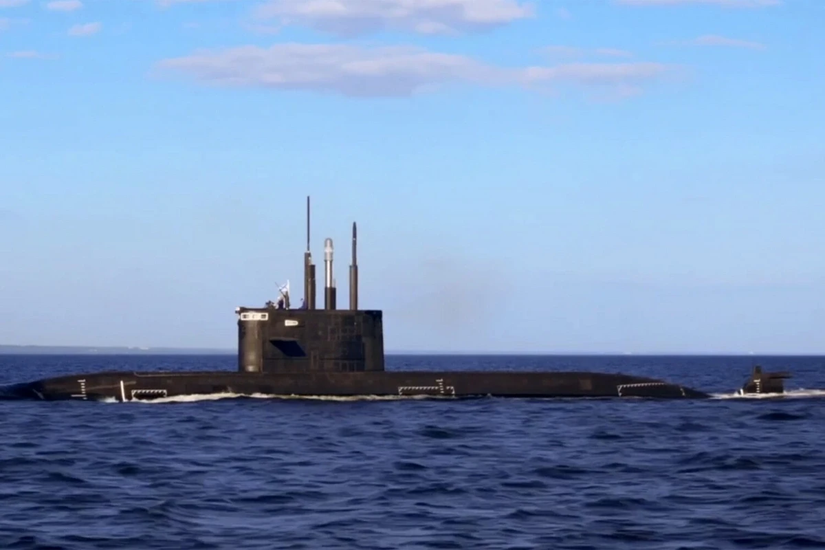 Atlantik okeanda ABŞ hərbçiləri Rusiyanın \"Marinera\" neft tankerini saxlamağa çalışırlar&nbsp;&nbsp;