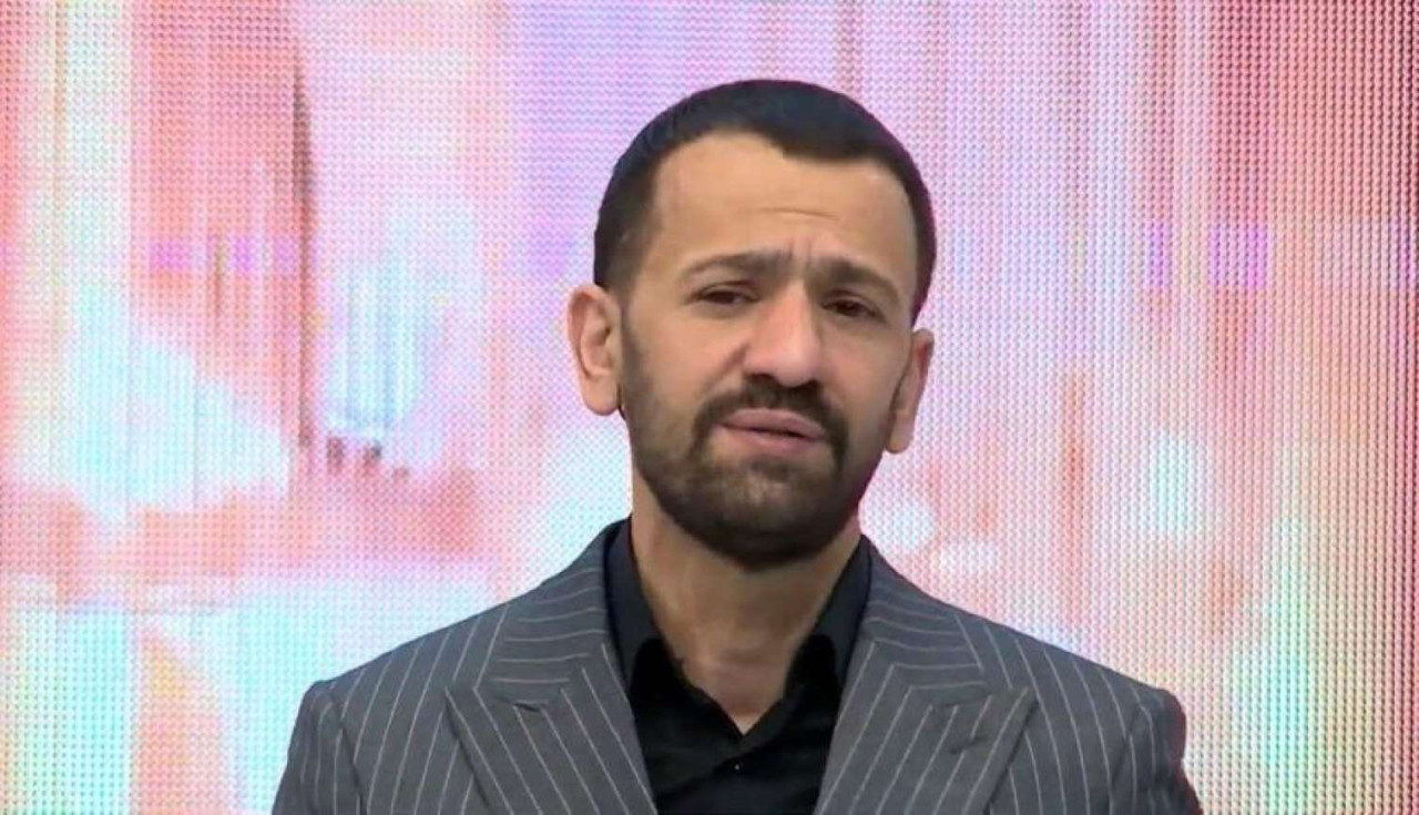 Mərhum meyxanaçının qızının paylaşımı GÜNDƏM OLDU - VİDEO