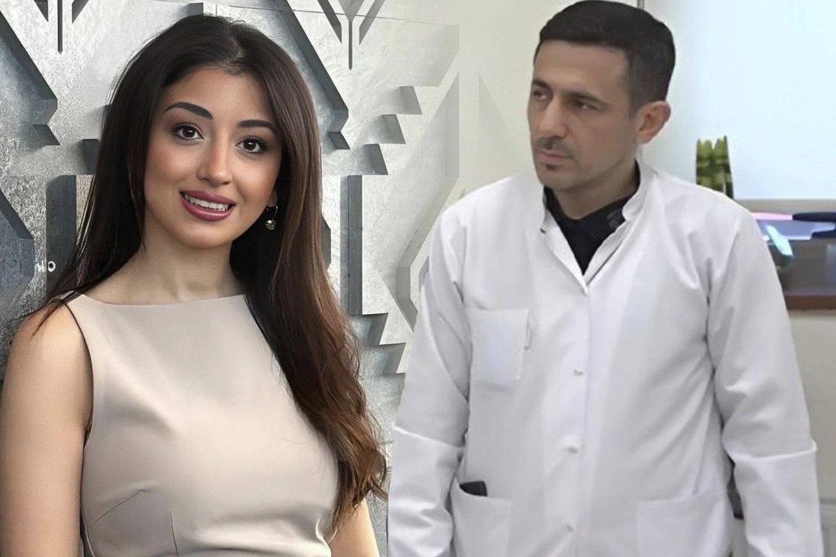 Nəzrinin ailəsi həkimdən Ali Məhkəməyə&nbsp; şikayət edəcək