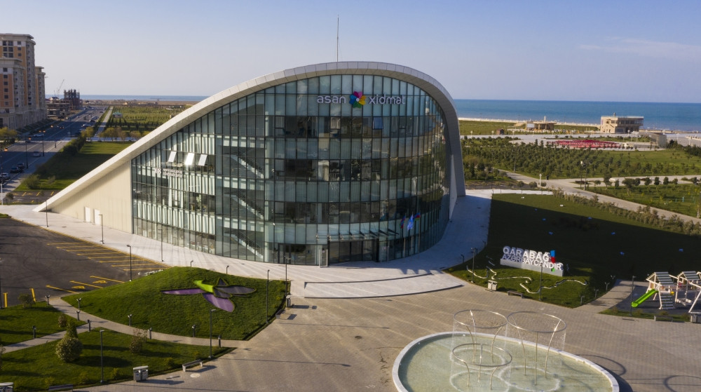 Bu qurumda təmizlik işləri üçün 1,5 milyon manat ayrıldı