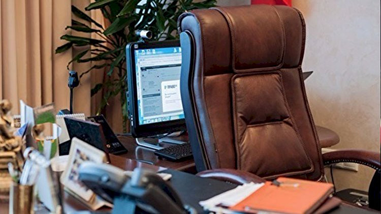 Heydər Əliyev Muzeyinin direktoru vəzifəsindən AZAD EDİLDİ