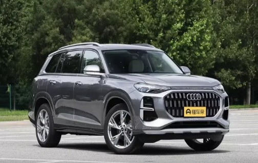 Ən yüksək keyfiyyətli Çin avtomobilləri – SİYAHI