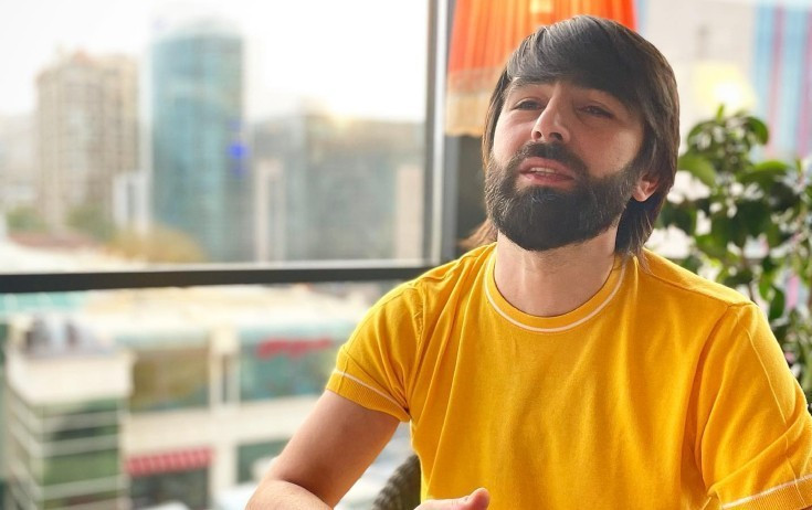 Tanınmış reper Elşad Xose həbs edildi 