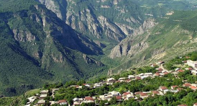 Sabah Ağdərənin dörd kəndinə ilk köç olacaq