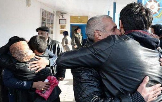 Amnistiyanın nəticələri: indiyədək neçə məhkum AZAD EDİLİB?