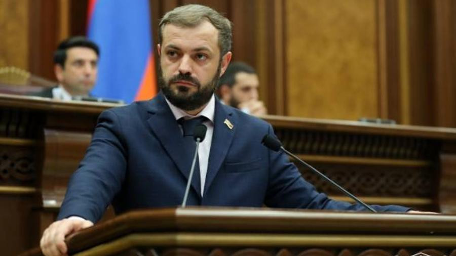 Erməni nazir: Azərbaycandan Ermənistana premium benzin&nbsp; gətiriləcək&nbsp;